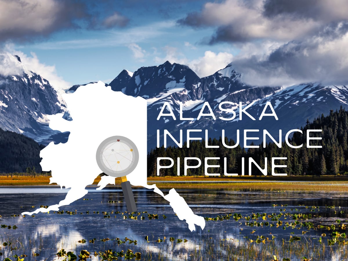 Alaska File AAF Files IRS Complaint Against New Venture Fund Over Alleged Illegal ...