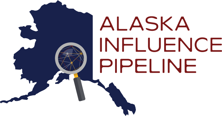 Alaska Influence Pipeline